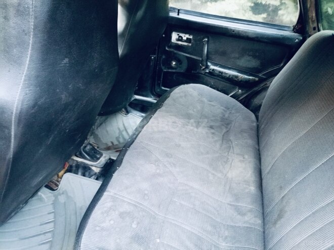 LADA (VAZ) 2109 1990, 111,000 km - 1.6 л - Qazax