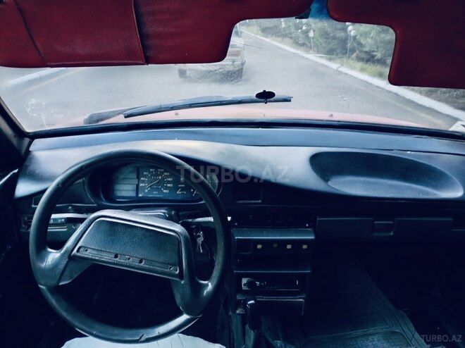 LADA (VAZ) 2109 1990, 111,000 km - 1.6 л - Qazax