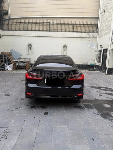 Toyota Camry 2025, 17,000 km - 2.0 l - Bakı