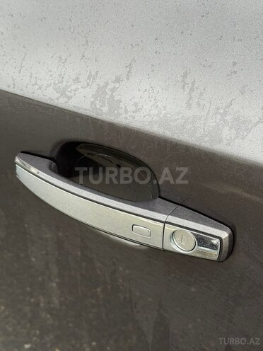 Chevrolet Cruze 2015, 163,000 km - 1.4 л - Bakı