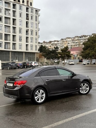 Chevrolet Cruze 2015, 163,000 km - 1.4 л - Bakı