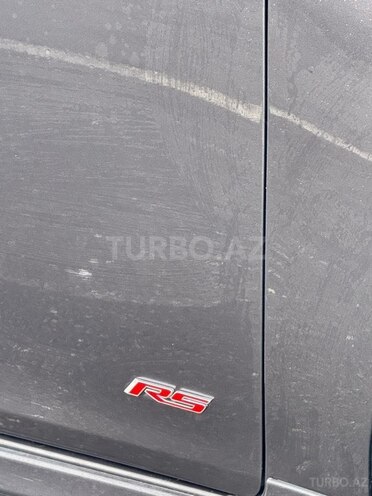 Chevrolet Cruze 2015, 163,000 km - 1.4 л - Bakı