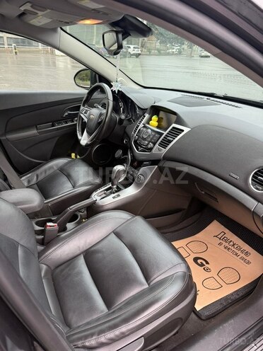 Chevrolet Cruze 2015, 163,000 km - 1.4 л - Bakı