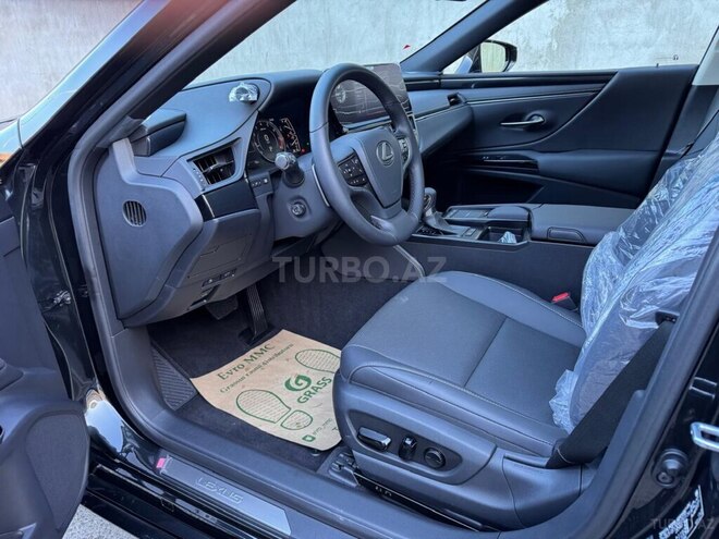 Lexus ES 250-7