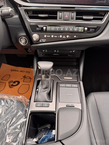 Lexus ES 250-9