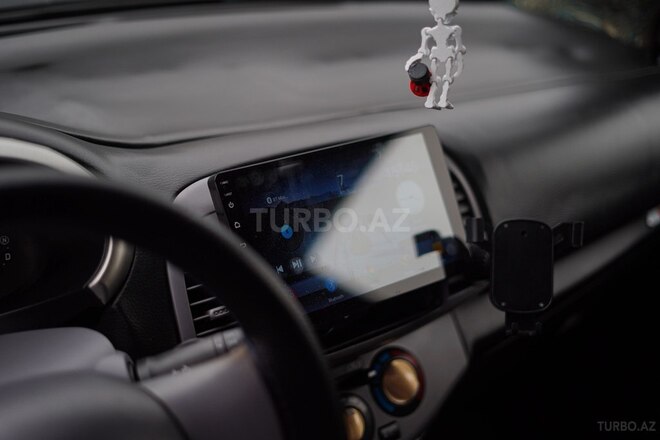 Nissan March 2003, 268,000 km - 1.4 l - Bakı