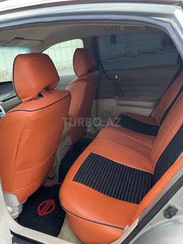 Nissan Teana 2004, 389,643 km - 2.3 l - Sumqayıt