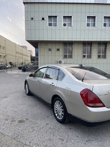Nissan Teana 2004, 389,643 km - 2.3 l - Sumqayıt
