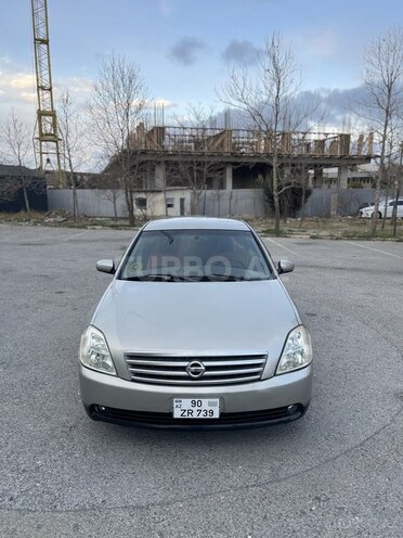 Nissan Teana 2004, 389,643 km - 2.3 l - Sumqayıt