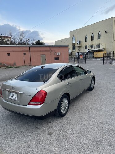 Nissan Teana 2004, 389,643 km - 2.3 l - Sumqayıt