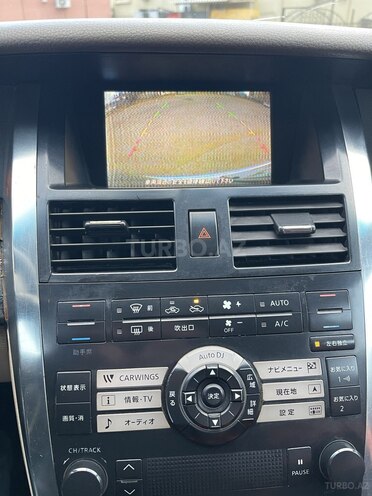 Nissan Teana 2004, 389,643 km - 2.3 l - Sumqayıt