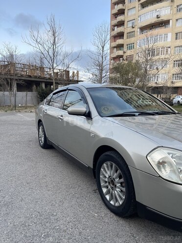 Nissan Teana 2004, 389,643 km - 2.3 l - Sumqayıt