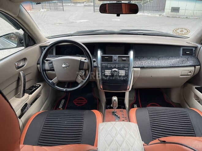 Nissan Teana 2004, 389,643 km - 2.3 l - Sumqayıt