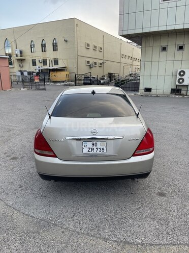 Nissan Teana 2004, 389,643 km - 2.3 l - Sumqayıt