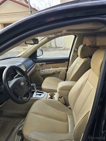 Hyundai Santa Fe 2007, 430,000 km - 2.7 l - Bakı
