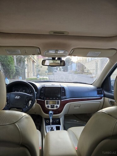 Hyundai Santa Fe 2007, 430,000 km - 2.7 l - Bakı