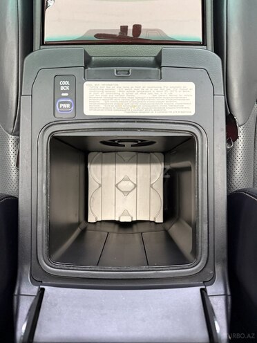 Lexus GX 460-17