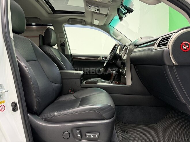 Lexus GX 460-10