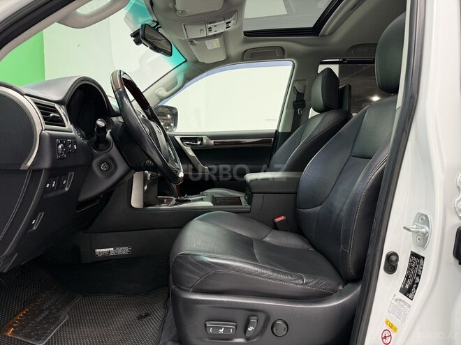 Lexus GX 460-8