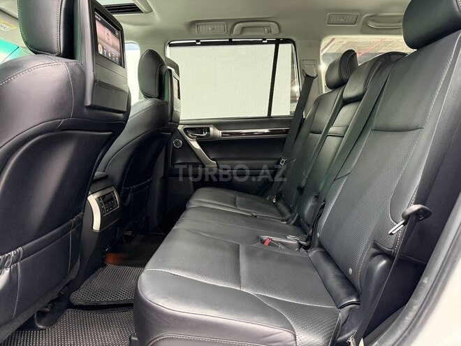 Lexus GX 460-12