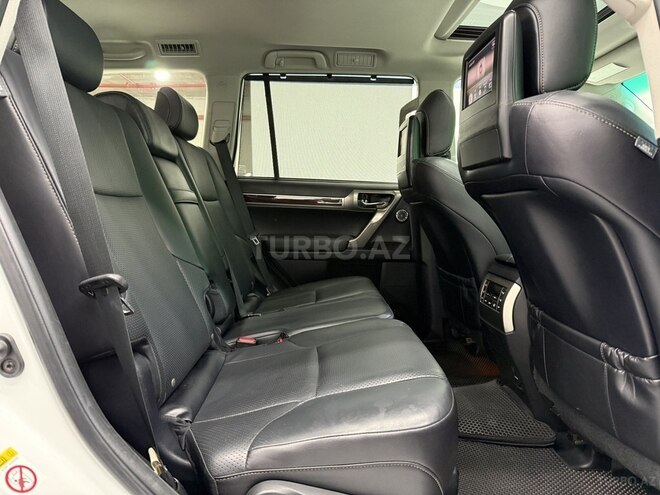 Lexus GX 460-13