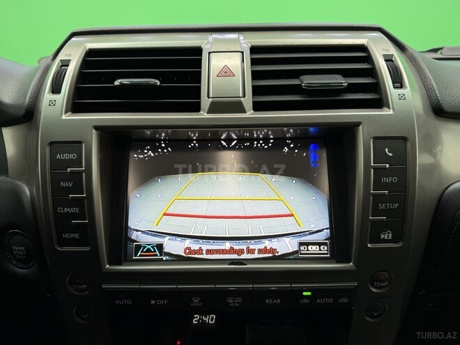 Lexus GX 460-15