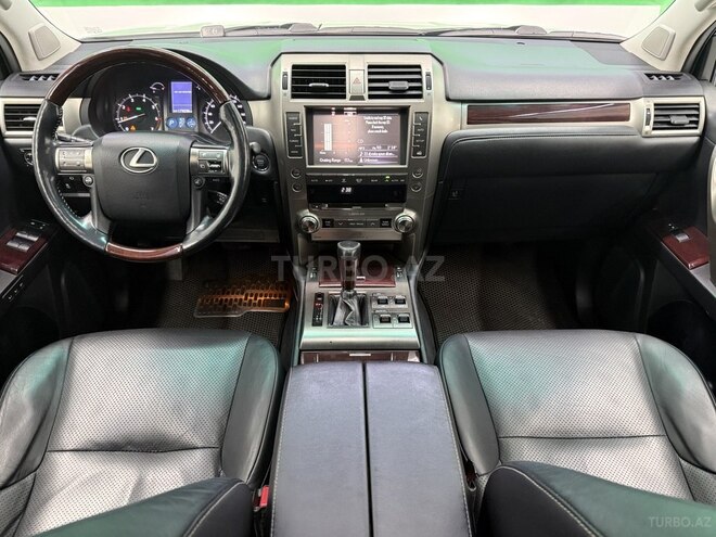 Lexus GX 460-7