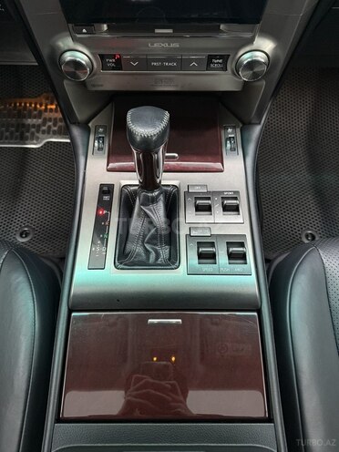 Lexus GX 460-16