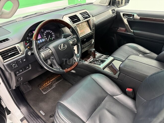 Lexus GX 460-9