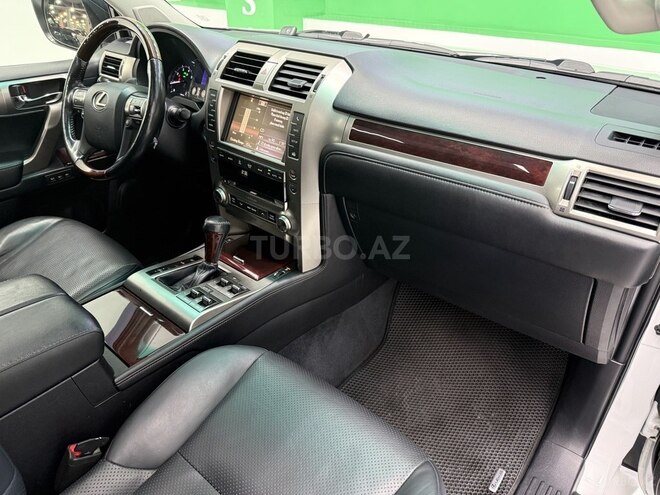 Lexus GX 460-11