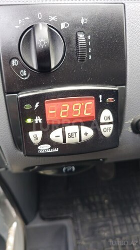 Mercedes Vito 2009, 193,870 km - 2.2 l - Bakı