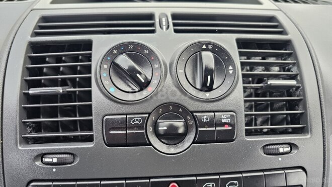 Mercedes Vito 2009, 193,870 km - 2.2 l - Bakı