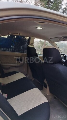 Hyundai Elantra 2001, 299,000 km - 2.0 l - Sumqayıt
