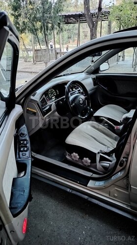 Hyundai Elantra 2001, 299,000 km - 2.0 l - Sumqayıt