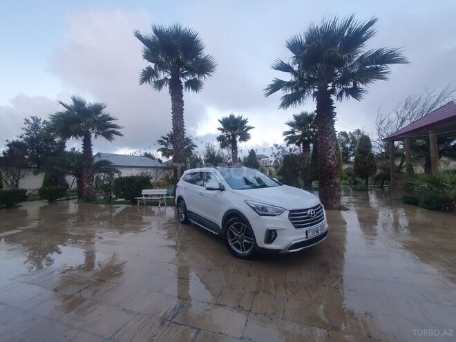 Hyundai  2016, 210,000 km - 2.2 л - Bakı