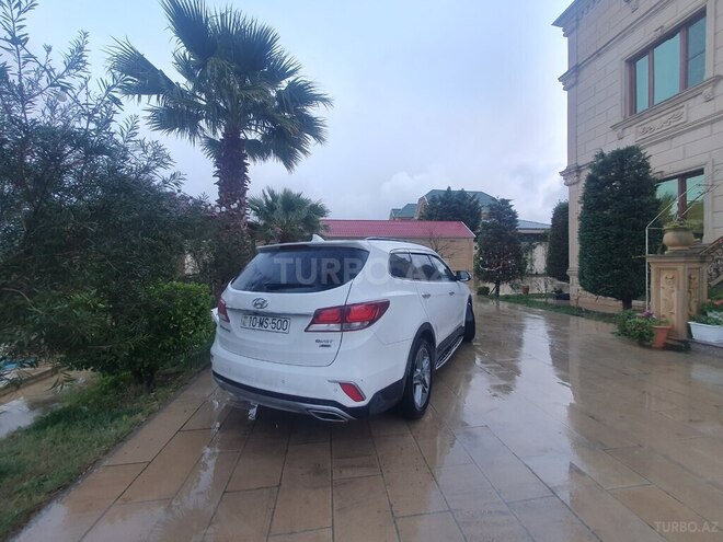 Hyundai  2016, 210,000 km - 2.2 л - Bakı