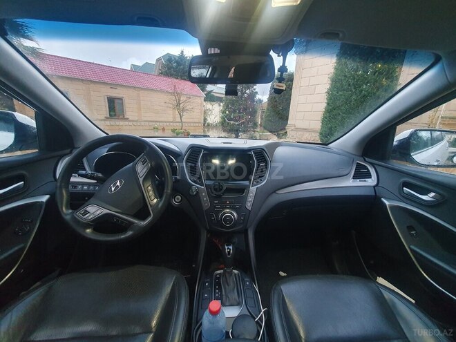 Hyundai  2016, 210,000 km - 2.2 л - Bakı