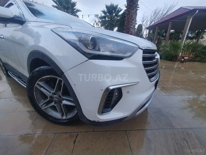 Hyundai  2016, 210,000 km - 2.2 л - Bakı