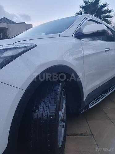 Hyundai  2016, 210,000 km - 2.2 л - Bakı