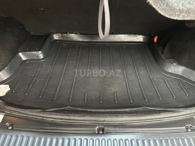 Chevrolet Niva 2016, 124,000 km - 1.7 l - Bakı