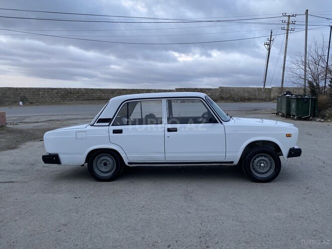 LADA (VAZ) 2107 2005, 70,000 km - 1.6 l - Bakı