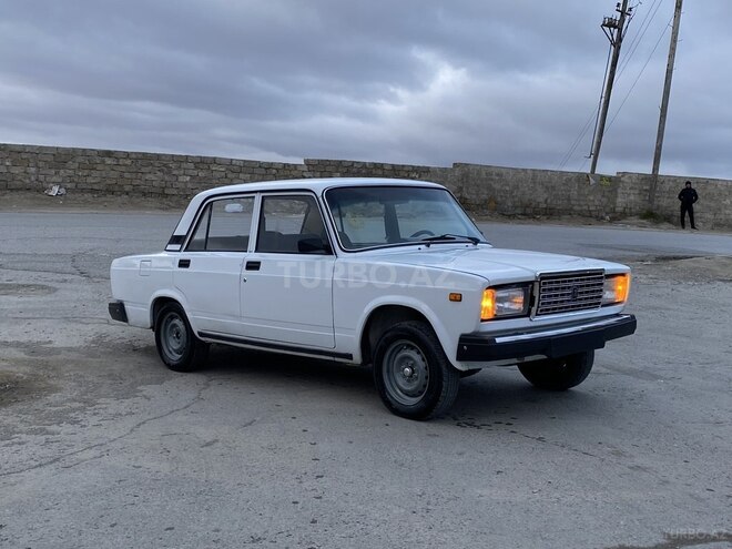 LADA (VAZ) 2107 2005, 70,000 km - 1.6 l - Bakı