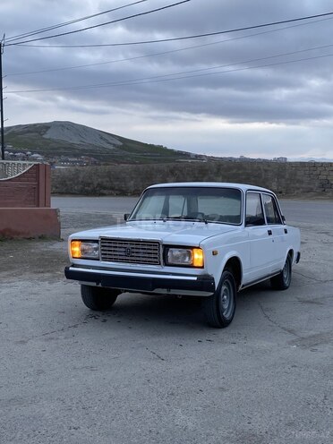 LADA (VAZ) 2107 2005, 70,000 km - 1.6 l - Bakı