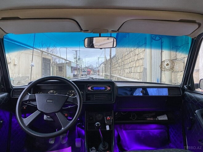 LADA (VAZ) 2107 2005, 70,000 km - 1.6 l - Bakı