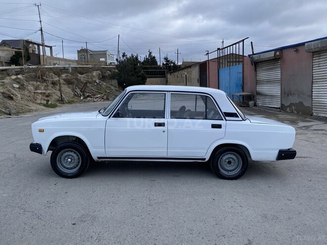 LADA (VAZ) 2107 2005, 70,000 km - 1.6 l - Bakı