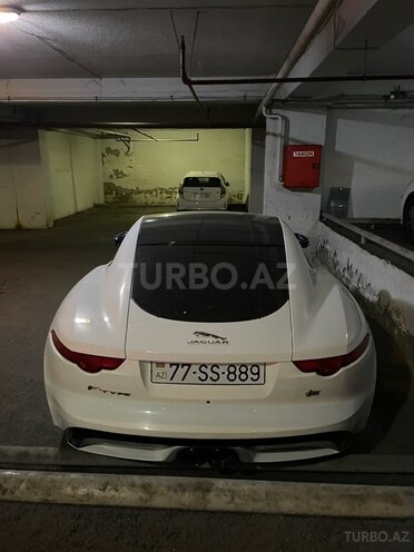 Jaguar F-Type-6