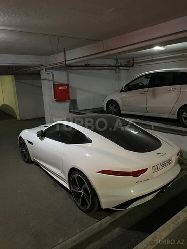 Jaguar F-Type-7