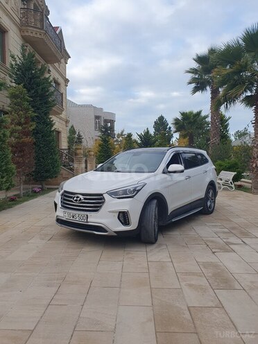 Hyundai  2016, 210,000 km - 2.2 л - Bakı