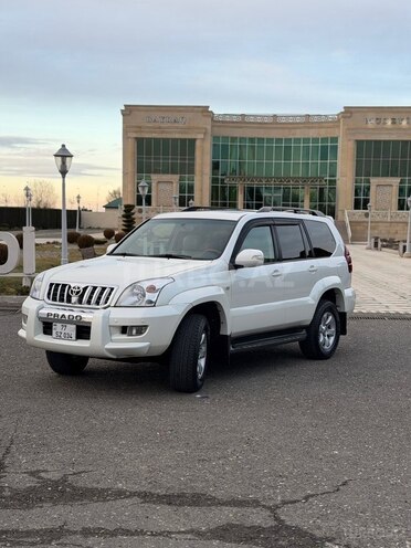 Toyota Land Cruiser Prado-3