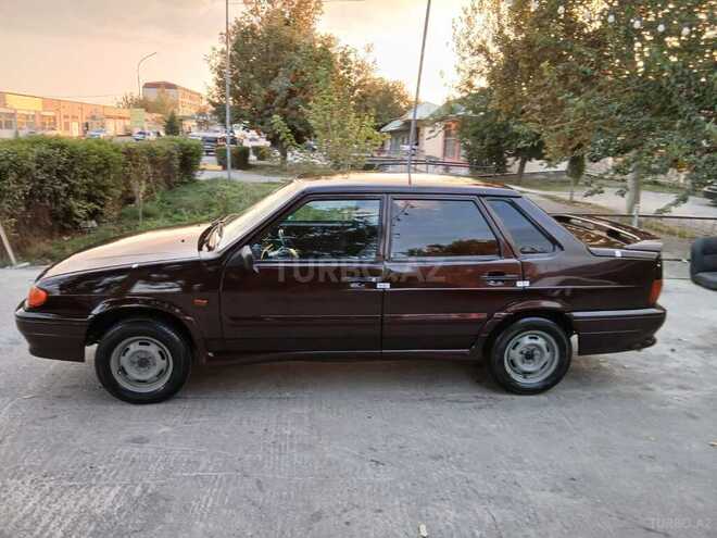 LADA (VAZ) 2115 2012, 215,765 km - 1.6 l - Füzuli